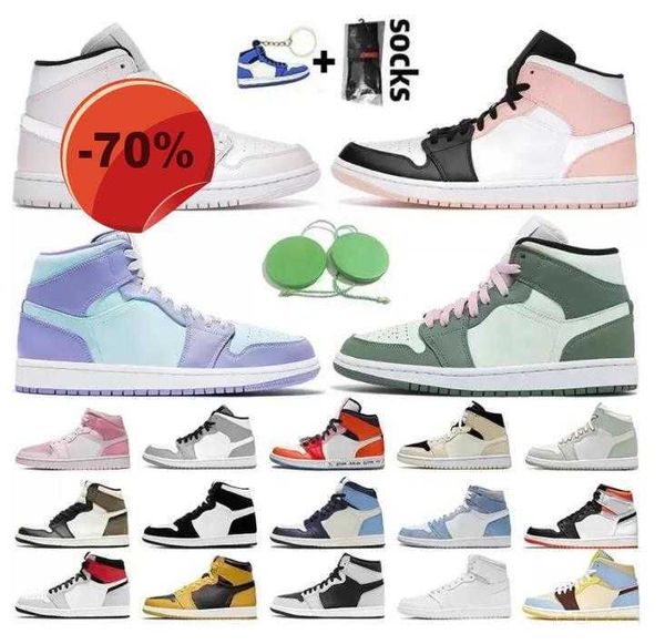 

basketball shoes 1 1s high jumpman sneakers men women outdoor sports shoes og 1 crimson tint chicago light smoke grey shadow obsidian rookie