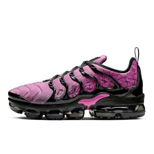 

running shoes sports sneakers trainers triple white black psychic pink red aurora green zebra blue fury sunset grape men tn plus womens