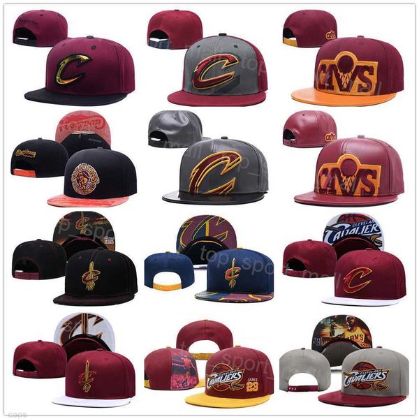 

basketball sport caps sun fitted hats adjustable team collin sexton cedi osman jarrett allen black red white navy blue knitted snapback men, Black;white