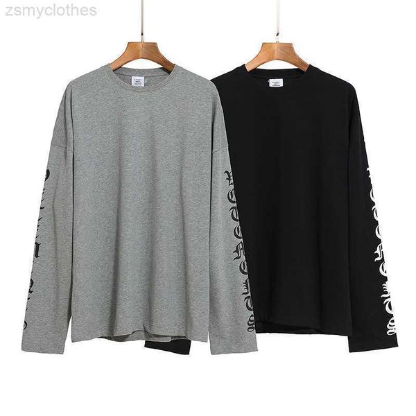 

men's hoodies sweatshirts vetements fall hoodie men's hoodie korean version of the original style women's hoodie, Black