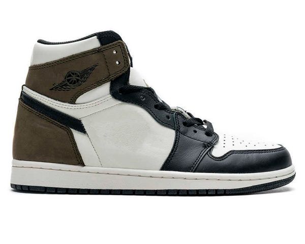 

shoes men's jumpman women's dark mocha gs casual sports