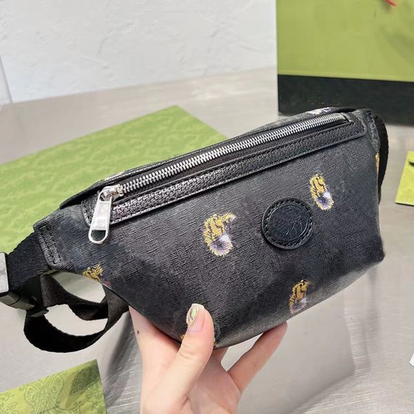 

luxurys fanny packs bumbag waist bags designerbum bag handbags woman and men female beltbag beltbags bumbags classic multifunction large cap