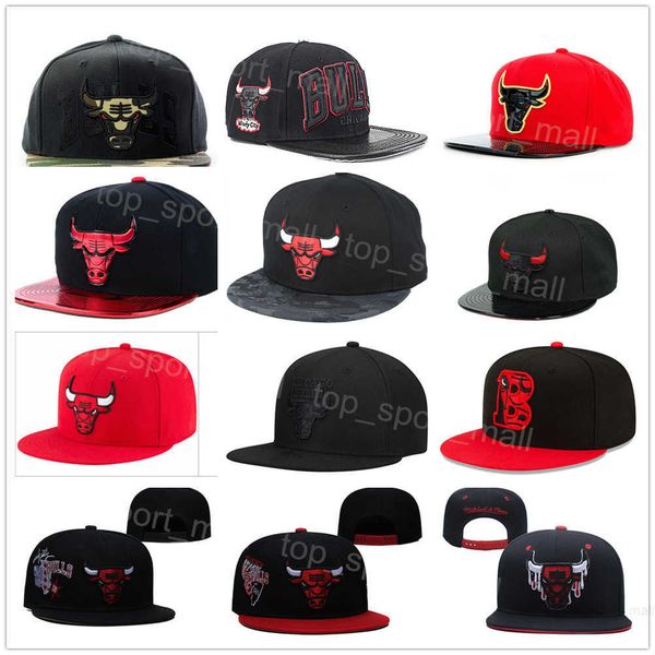 

adjustable basketball hats summer sport cap snapback fitted knitted robin lopez caris levert raul neto elasticity breathable team black red, Black;white