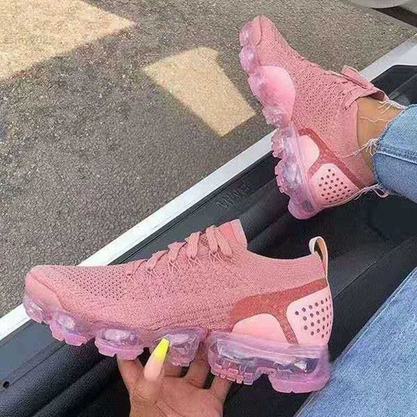 

running shoes women mesh breathable sport sneakers ladies casual light outdoor shoes female platform running walking shoes sneakers women