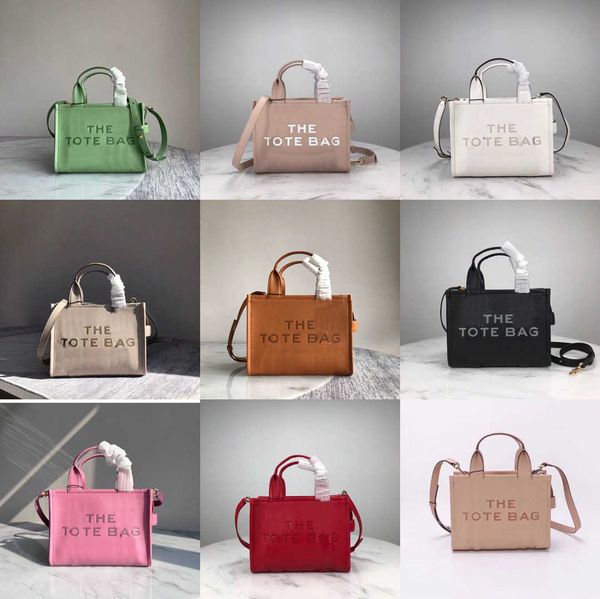 

1/1 totes the tote bag designer bags womens totes bag fashion shopper shoulder leather handbags 20920