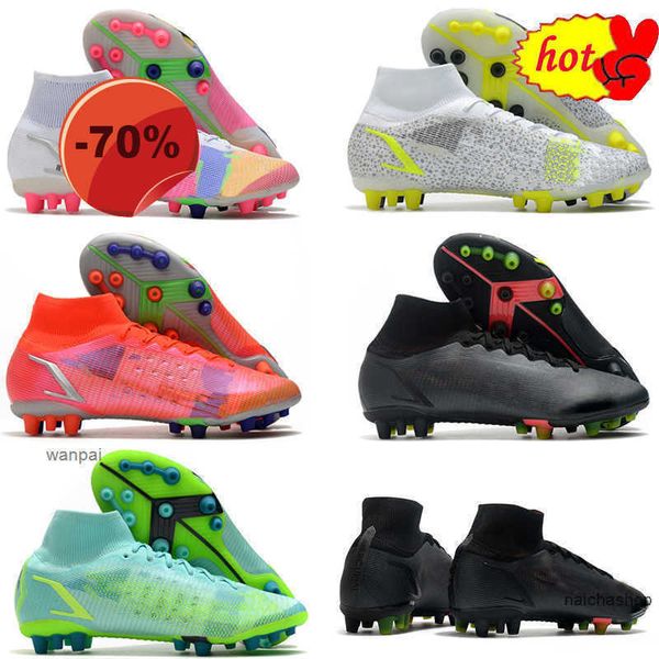 

football shoes soccer shoe outdoor sports 2022 product launch men 14 elite ag