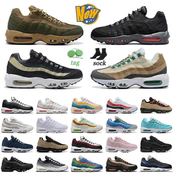 

authentic sports 95s running shoes kim jones black volt nyc taxi neon khaki total orange wolf grey womens greedy 3.0 mens sneakers sports