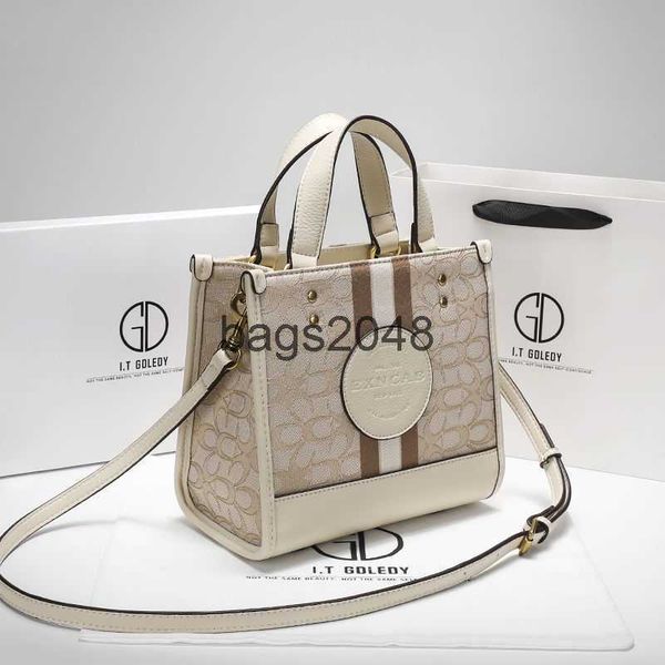 

evening bags coaah designer design large capacity handbag tote bag female summer messenger handbag