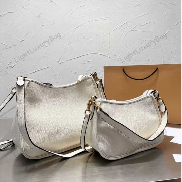 

5a shoulder bag high capacity designer lychee pattern leather wallet light luxury crossbody for women classic famous brand shopping purse220