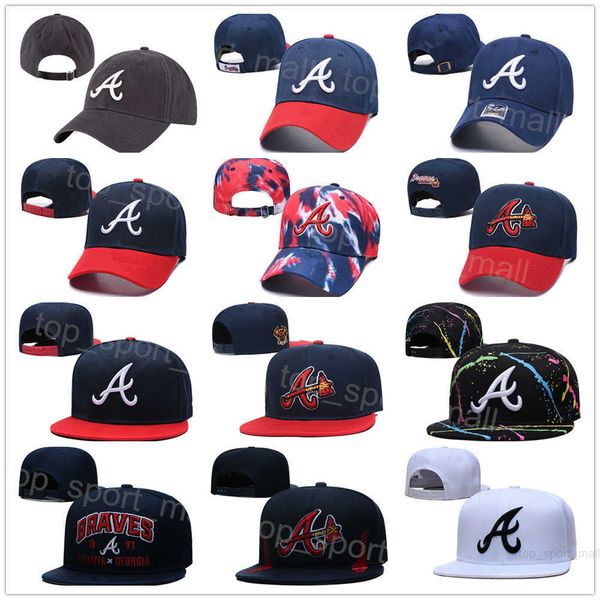 

summer fitted cap fitting sport baseball hat team snapback caps adjustable ball casquette black navy blue white red hip hop matt olson ozzie, Black;white