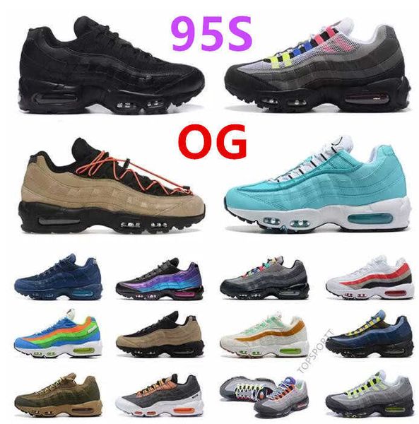 

running shoes sports sneakers trainers designer greedy black white adam west batman original 95 95s og for men women big size us 12 what the