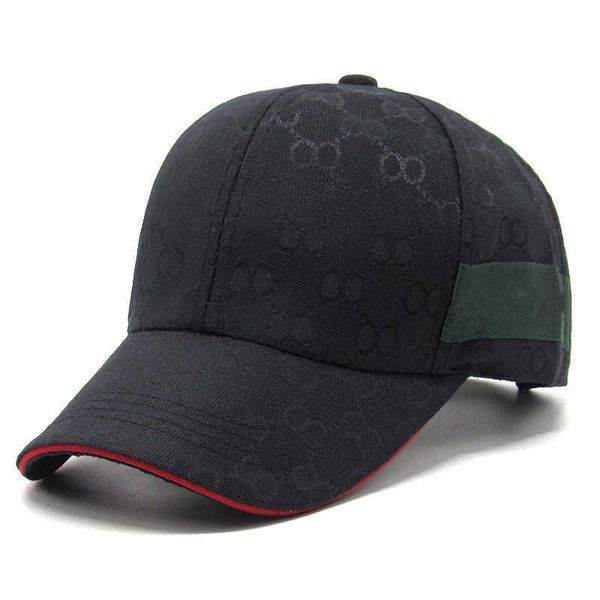 

caps & hats 2022mens canvas baseball hat designers caps hats women fitted cap fedora letter stripe men casquette beanie bonnet, Yellow