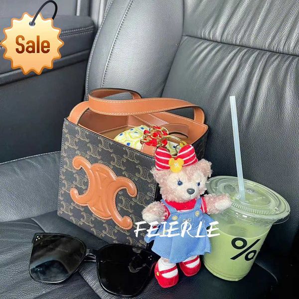 

designer bags 2022 new triumphal arch square box tofu two in one small hand factory direct sale