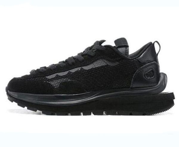 

men women fashion casual shoes black white genuine suede leather shoes eu36-45