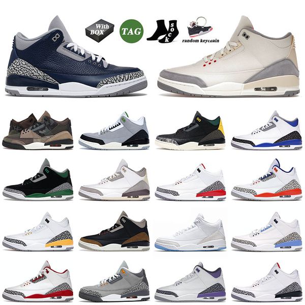 

with box 3 3s iii basketball shoes jumpman georgetown muslin cardinal red medium grey fragment x patchwork trainers sneakers eur 36-47