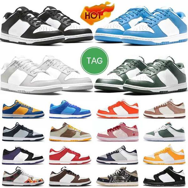 

shoes dr 2022 casual men women sneakers white black university blue pon dust michigan green medium curry mens trainer jogging walking