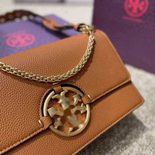 

handbags burchs luxury torys quality luxurys designers bags fashion chain armpit messenger versatile women's niche
