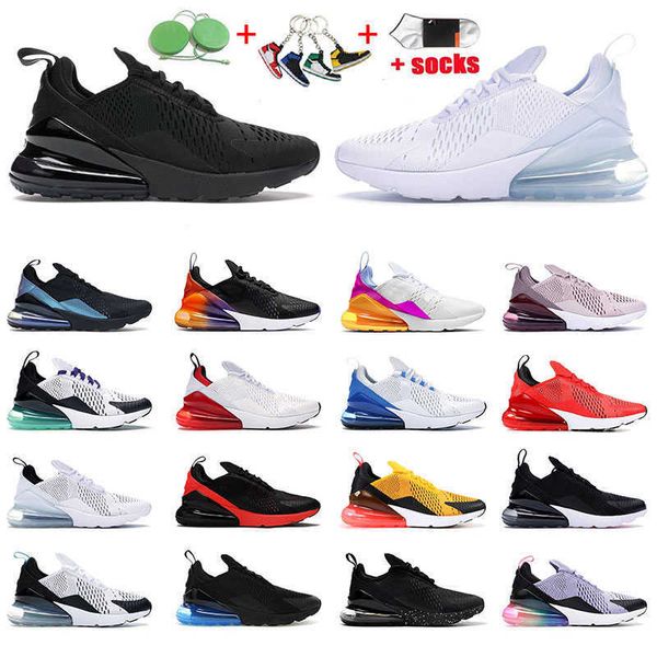 

running 270s shoes sports sneakersale navy blue rust pink runners the gift barely rose triple black white outdoor men all