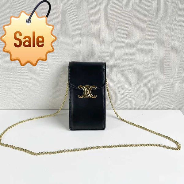 

designer bags 2022 new arc de triomphe armpit single shoulder diagonal french stick cowhide women's fashion versatile old flower factor