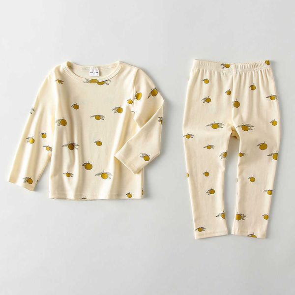 

pajamas kids boy girl pajamas sleepwear for 1-6y baby girl clothes sets children homewear pyjamas sets kids nightwear children clothes t2210, Blue;red