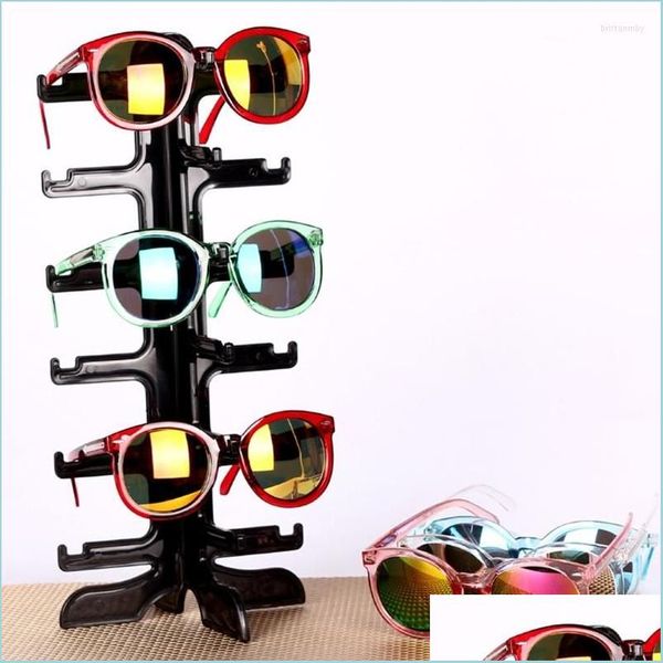 

jewelry pouches bags jewelry pouches 6pair sunglasses eyeglass glasses frame rack display stand organizer show holder 40gb drop deli dhqba, Pink;blue