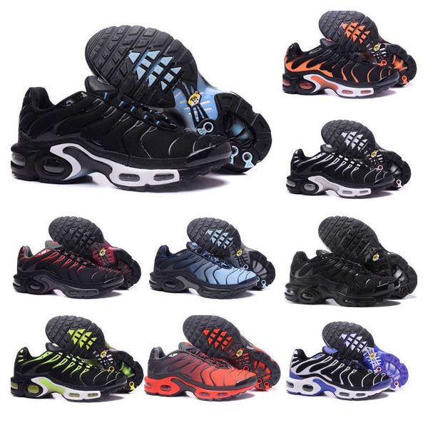 

shoes dr run designer es sports trainer classic mens triple black white sneaker man chaussures requin tns plus