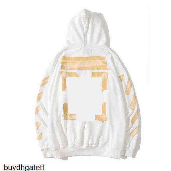 

designerfashion sweatshirts brands off mens women hoodies winter hip hop streetwear letter hoodie designers hooded skateboards white black