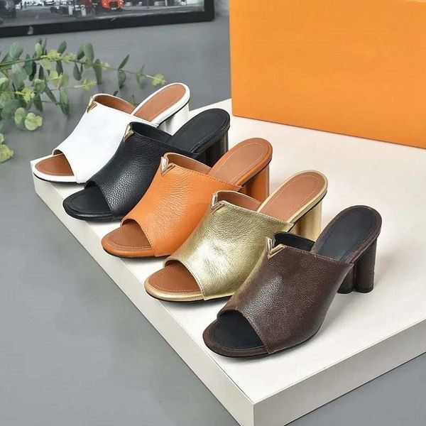 

women designer shoes heels sandals dress shoe lady sandal lides classics fashion beach leather high heel by casual heels alphabet 9 058, Black