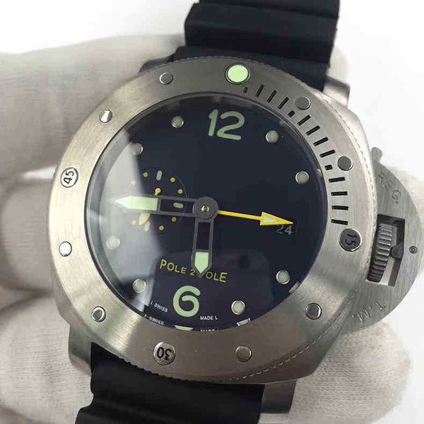 

watches children's wristwatches waterproof watch automatic mechanical stainless steel man military relogio masculino montre de luxe, Slivery;black