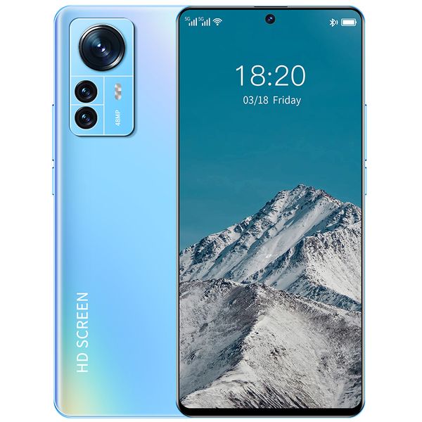 

new android smartphone 13 pro 7.0 inch ram2gb rom16gb 32gb 5g mobile phone