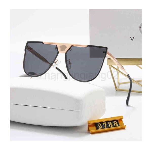 

designer versage sunglass eyewear cycle luxurious fashion mens and womens anti ultraviolet driving vintage baseball sport polarize summer wi, White;black