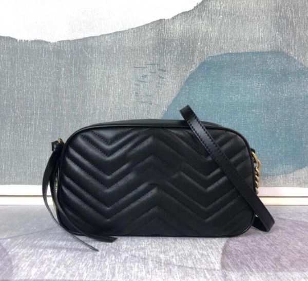 

25cm camera bags handbags chains fashion women luxurys rs handbag shoulder bag totes clutch ladies purse crossbody wallet printing letter