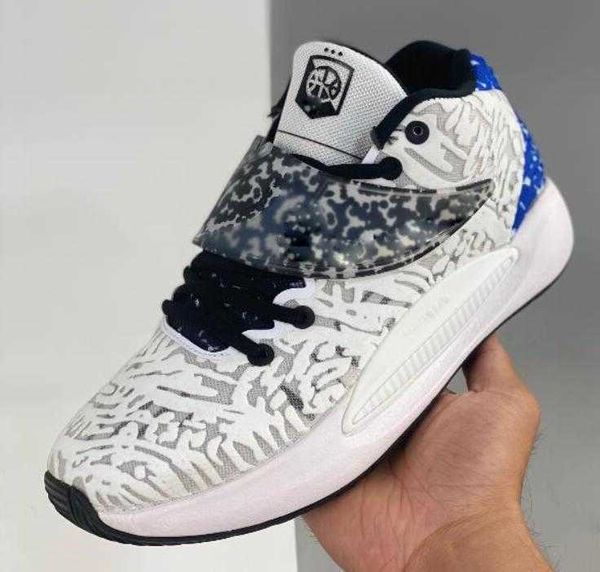 

shoes basketball kevin durant kd 14 basketball men local store training sports