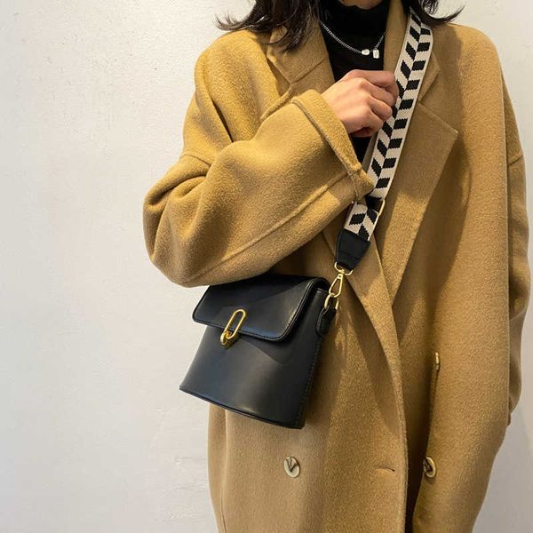 

purses bag versatile style sling shoulder women's messenger versatile bucket