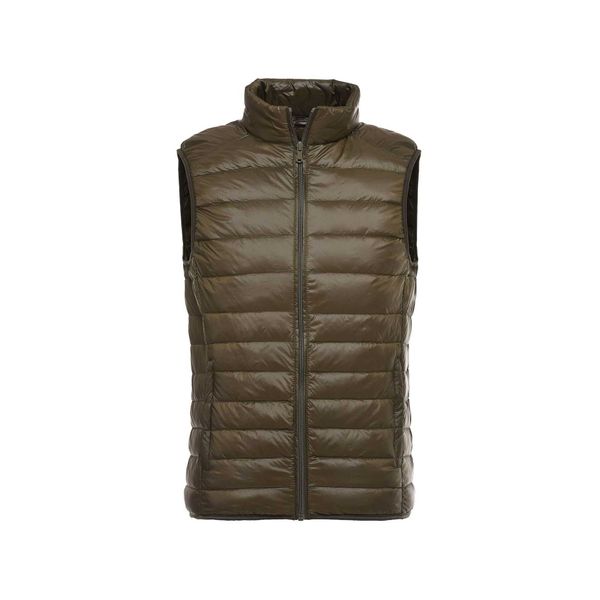 

2021 winter vests puffer jacket men down coats vest parkas outerwear coat hooded waterproof for mens women windbreaker keep warm hoodie, Black;white