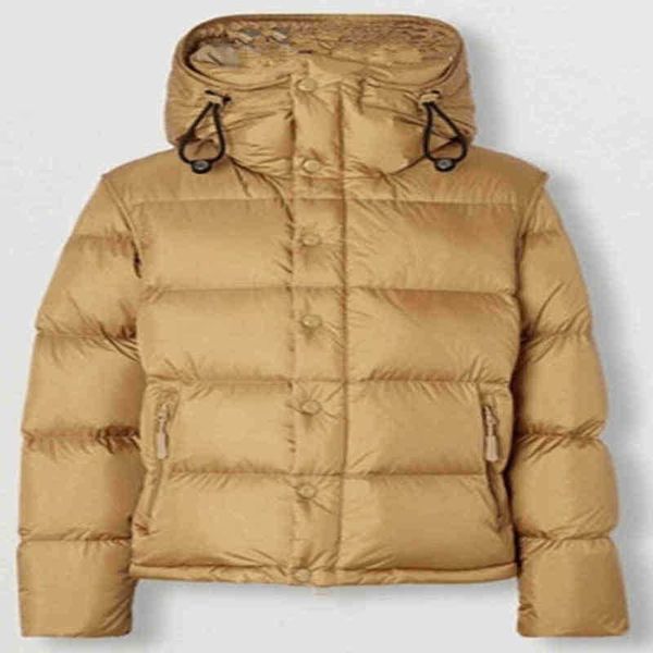 

branded men down jacket letter appliques designer male winter warm double zipper outwear fashion gentlemen stand collar coat847, Black