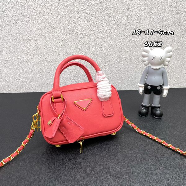 

fashion designer tote bag up shopping handbag women luxury shoulder crossbody bags purse letter logo chain killer package zipper lined purse