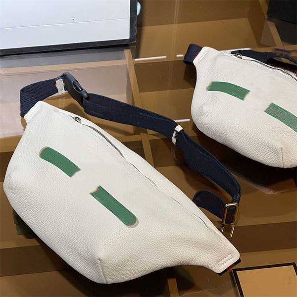 

fashion handbags new bag for men and women the same style lovers cowhide waist fashionable versatile popular star super purses ladies