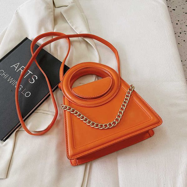 

purses ring handbag women 2022 versatile chain mini s one shoulder messenger