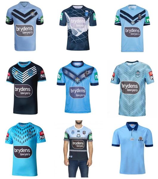 

australia 2021 2022 nsw blues home jersey holden nswrl origins rugby jerseys new south wales rugby league jersey holton shirt nsw blues 2021, Black;yellow