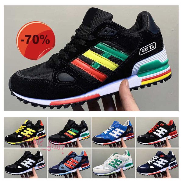 

athletic shoes designers sneakers walking shoes white red blue athletic outdoor sports jogging zx 750 mens womens