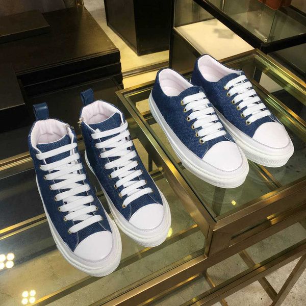 

casual shoes leather lace-up boot woman boots lady sneakers platform gym fashion letters thick bottom large size sneaker 100% cowhide, Black