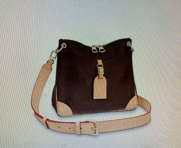 

women messenger travel bag classic style fashion bags shoulder lady totes handbags frame