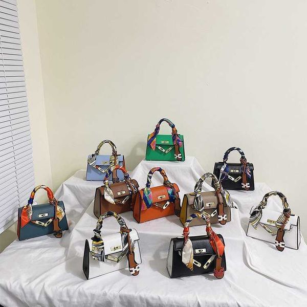 

evening bags new princess women 2022 buckle handheld women's one shoulder crossbody