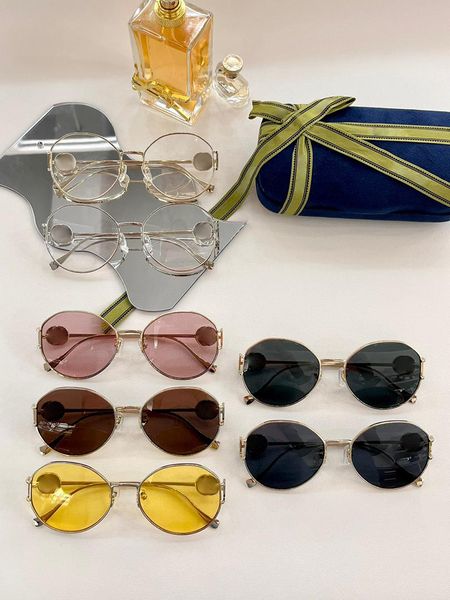 

men sunglasses for women latest selling fashion sun glasses mens sunglass gafas de sol glass uv400 lens with random matching box 1206, White;black