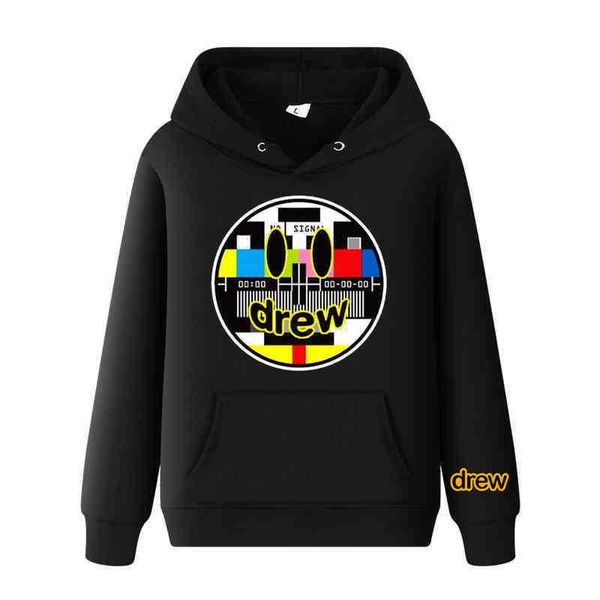 

hoodie sweatshirts men women lovers hoodi letter print cool black winter plus veet warm hoody