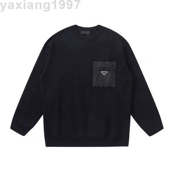 

2023ss spring and summer new hoodies high shirt grade cotton sweatshirts printing short pants sleeve round neck panel t-shirt size s-m-l-xl-, Black;brown