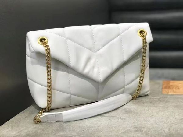 

evening bags sl shoulder bag luxury lambskin handbag designer chain crossbody bags women purse bags