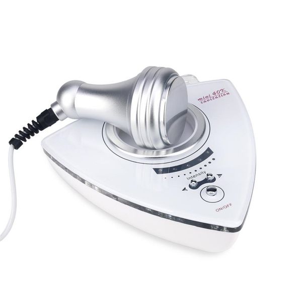 

portable 40k ultrasonic cavitation slimming machine for body shape