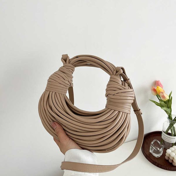 

messenger bags one shoulder women's 2022 new internet trend bizarre cross body leisure